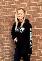 Brittney Zamora